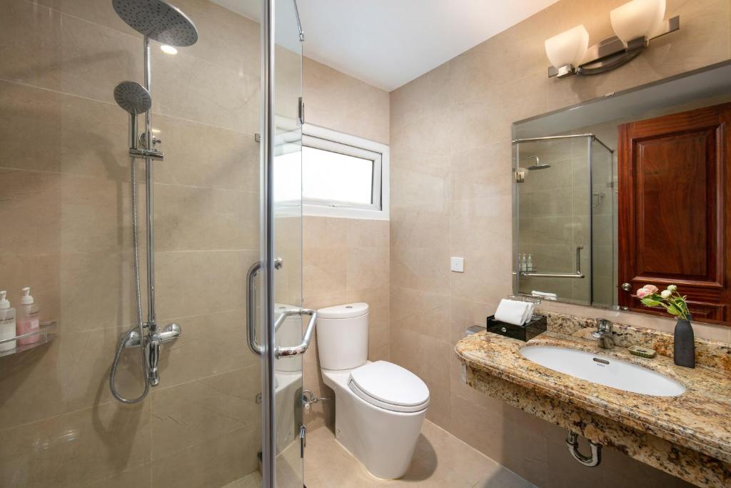 Sunline Central Hotel