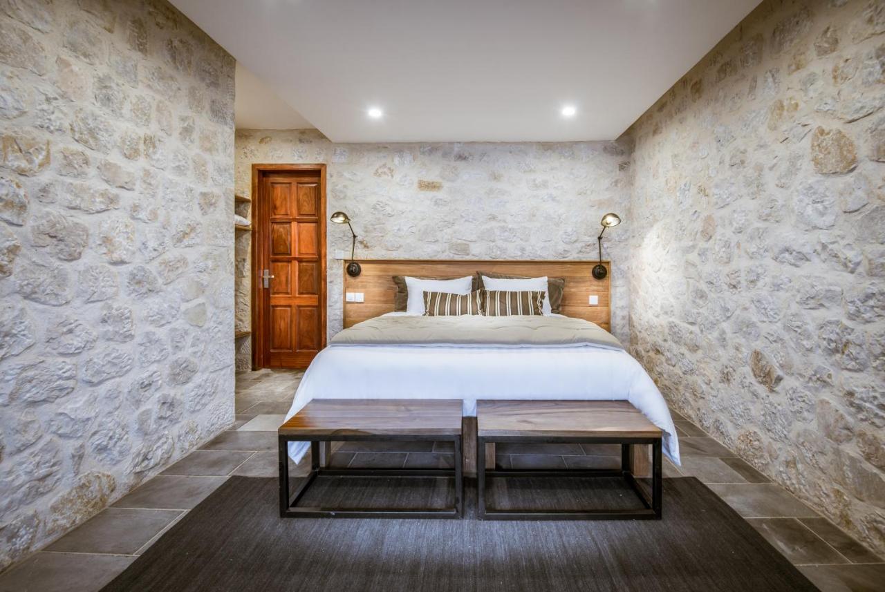Topas Ecolodge Sapa