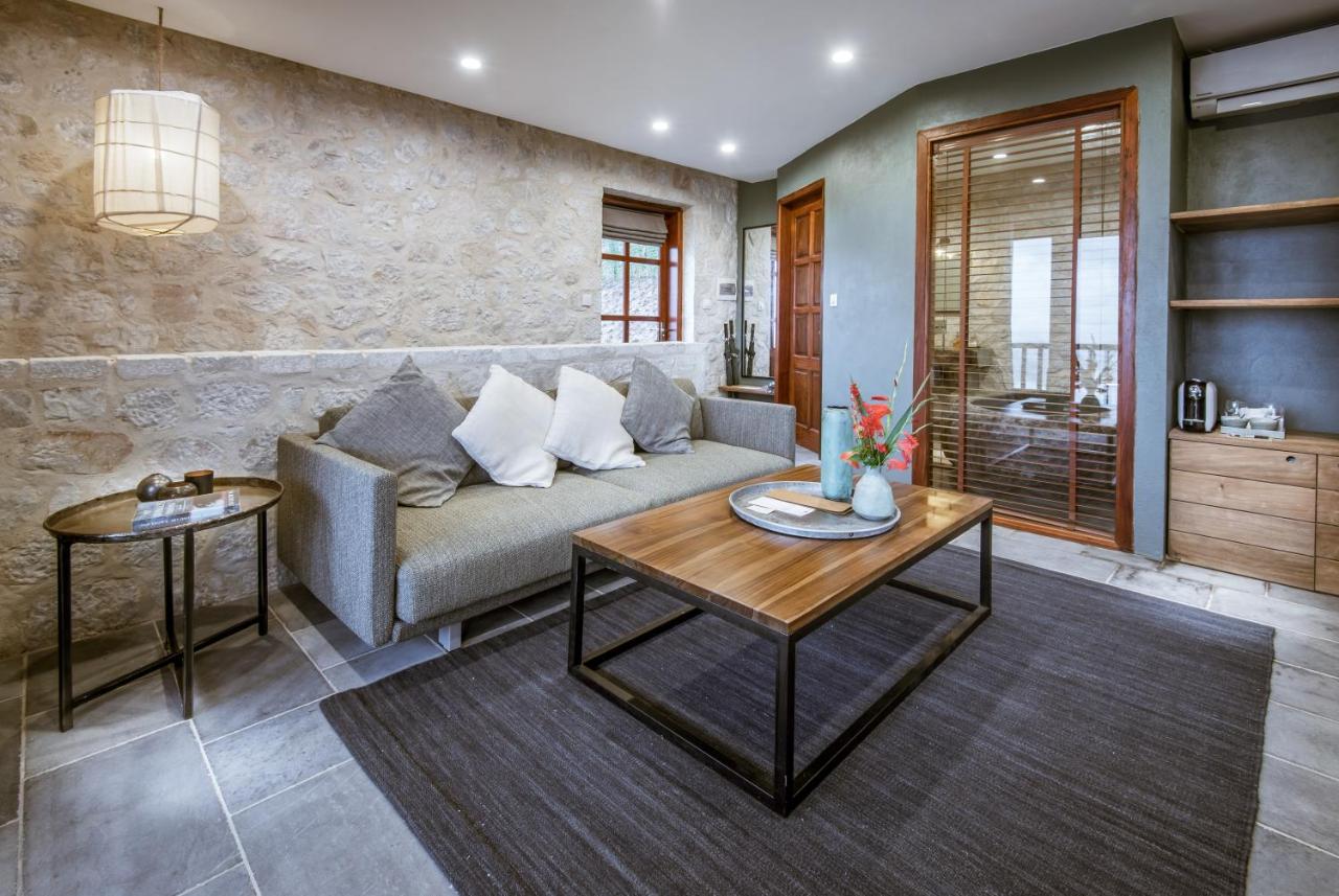 Topas Ecolodge Sapa