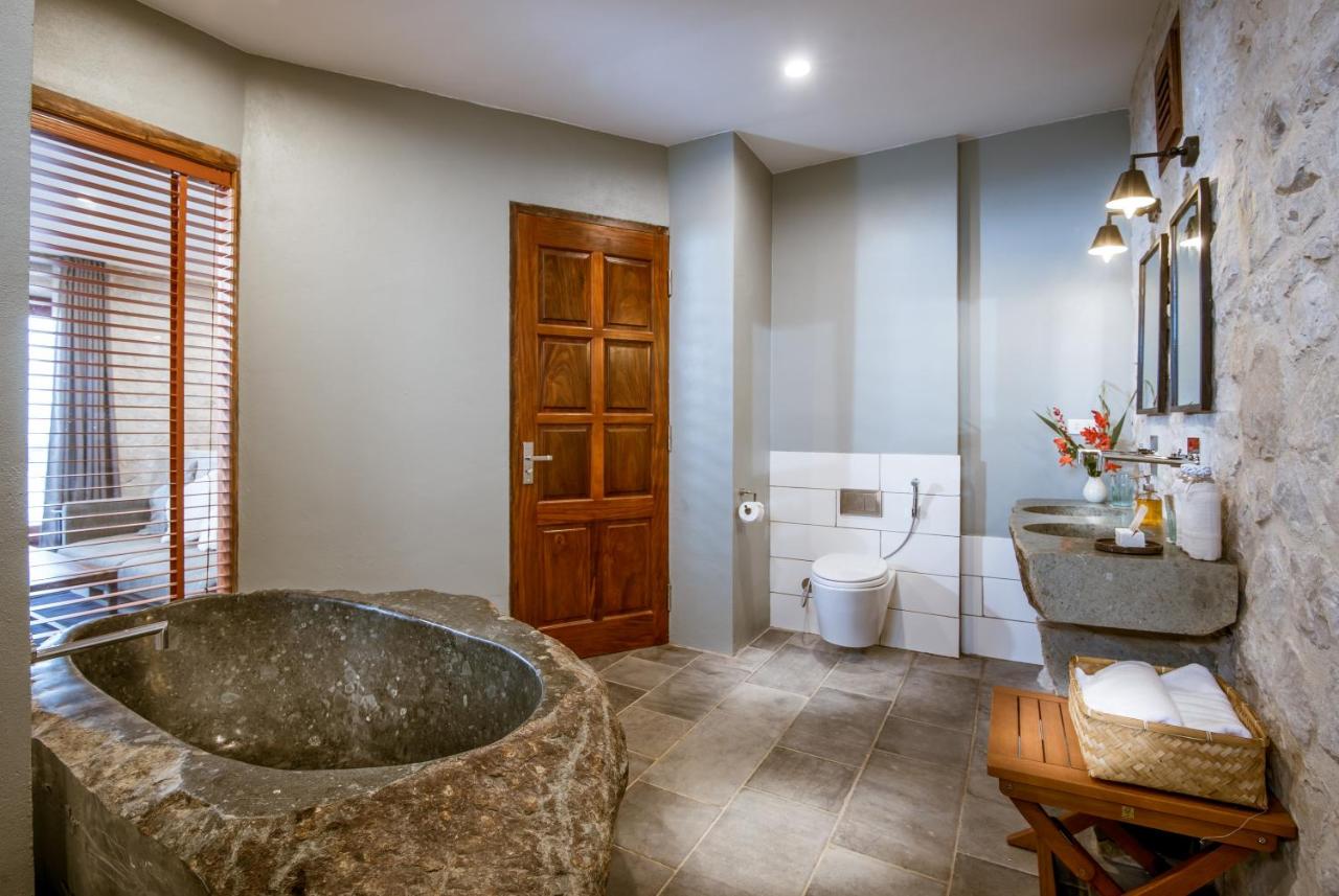 Topas Ecolodge Sapa