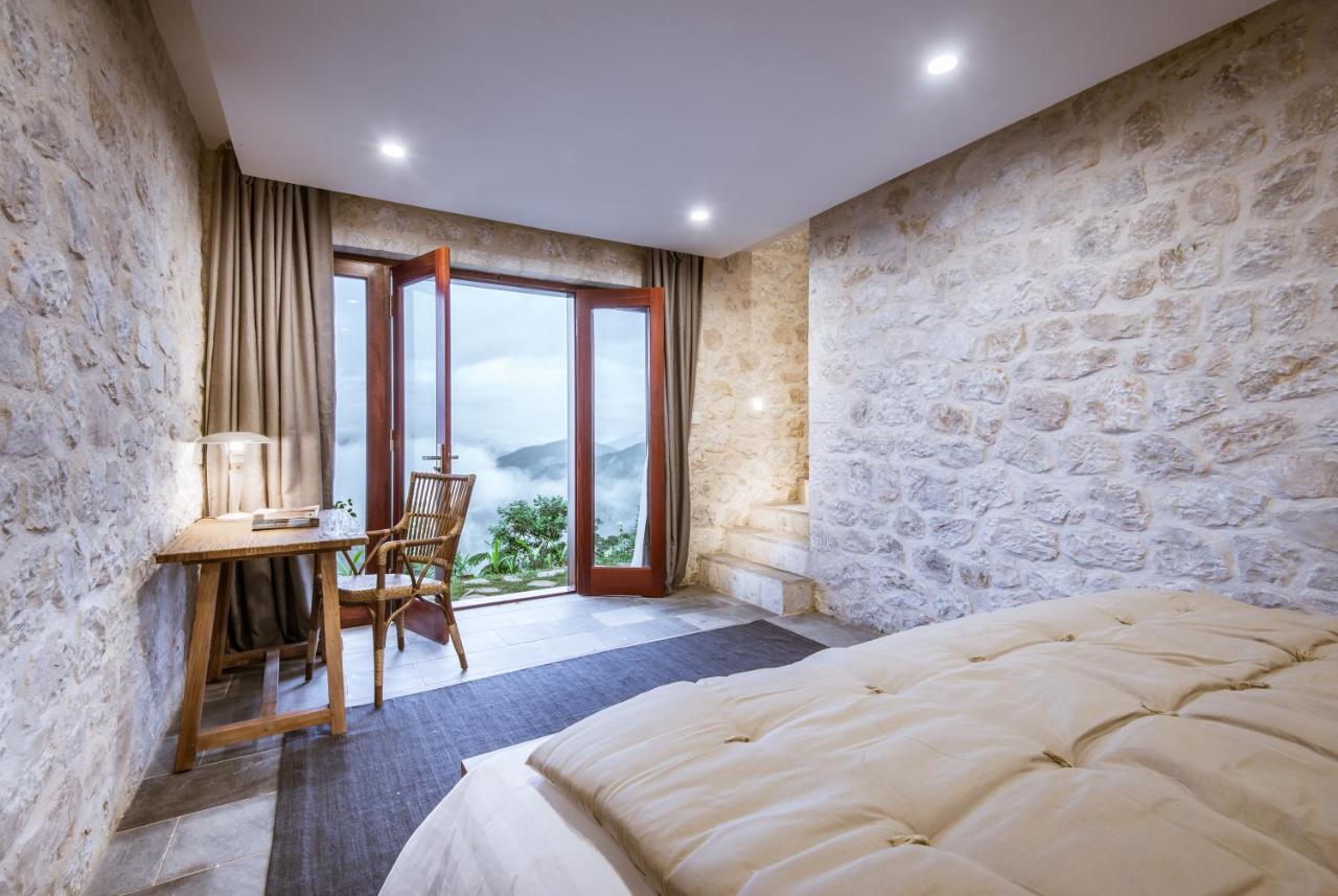 Topas Ecolodge Sapa