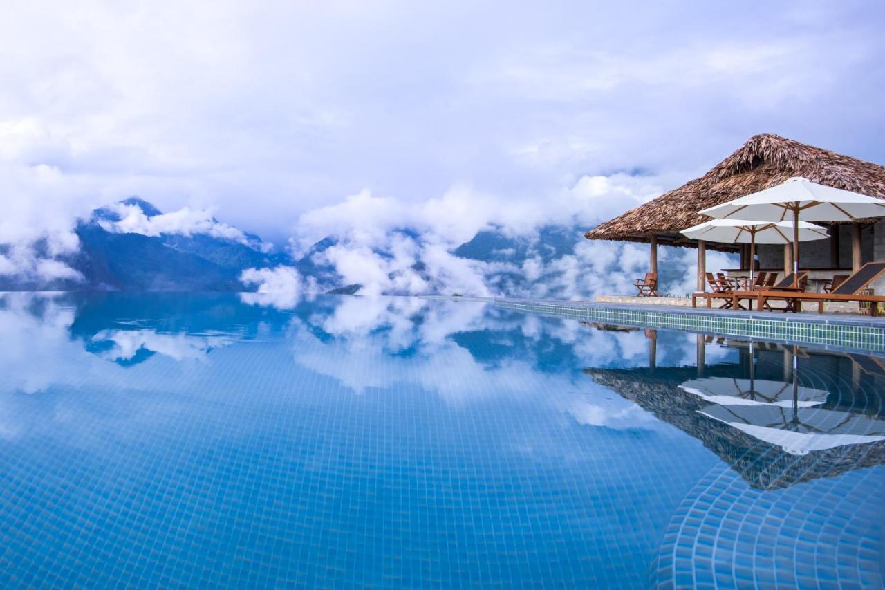 Topas Ecolodge Sapa