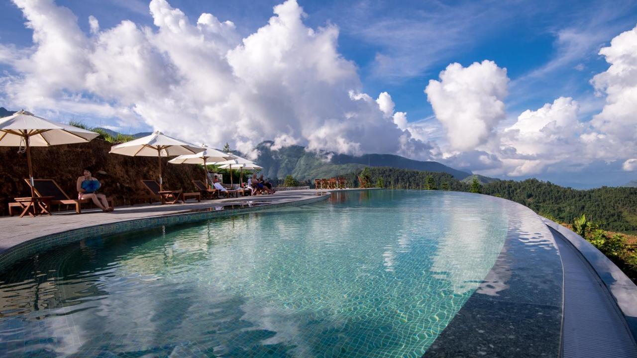 Topas Ecolodge Sapa