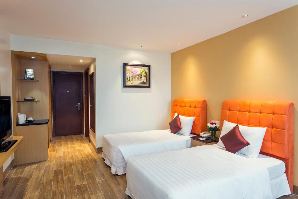 Fortuna Hotel Hanoi 4 Star