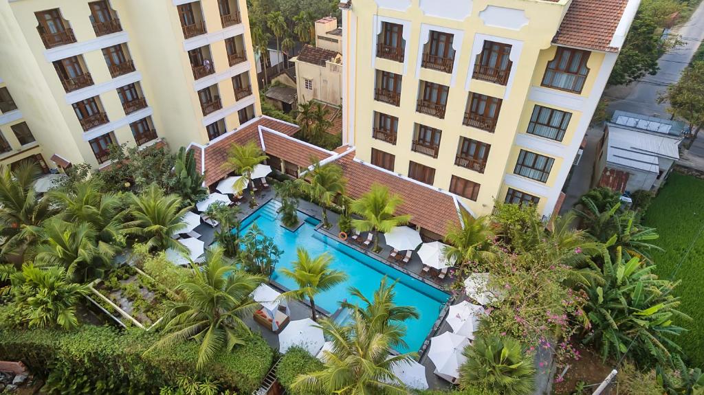 La Siesta Hoi An Resort & Spa- 4 Star