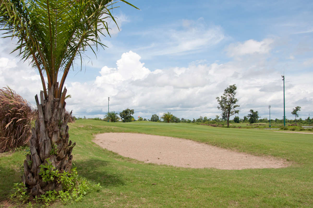 SEA Games Golf Club