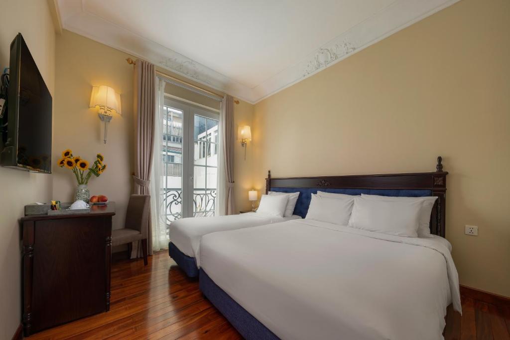 Sunline Central Hotel