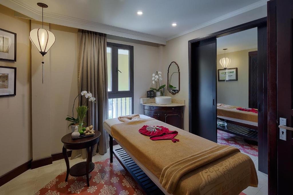 Little Residence - A Boutique Hotel & Spa