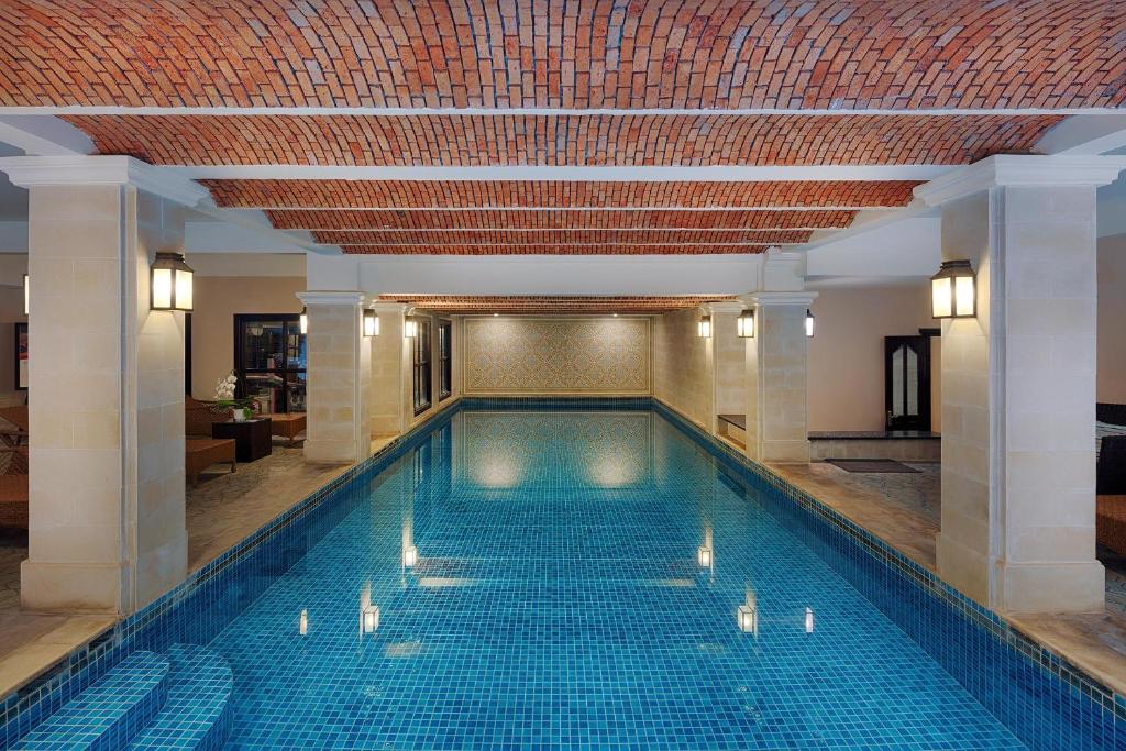 Little Residence - A Boutique Hotel & Spa