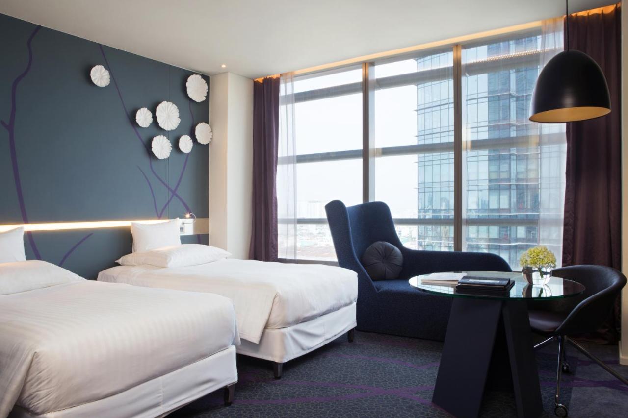 Pullman Saigon Centre