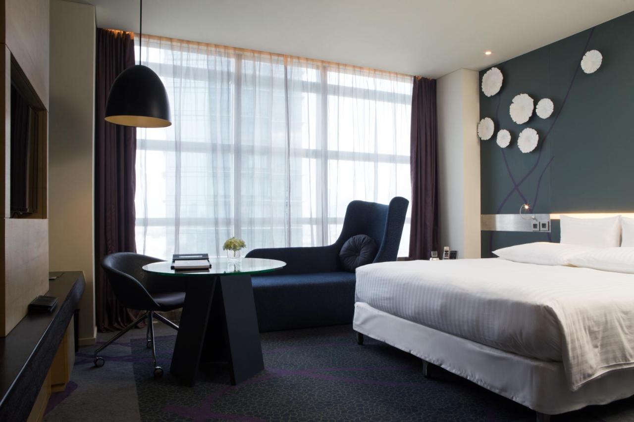 Pullman Saigon Centre