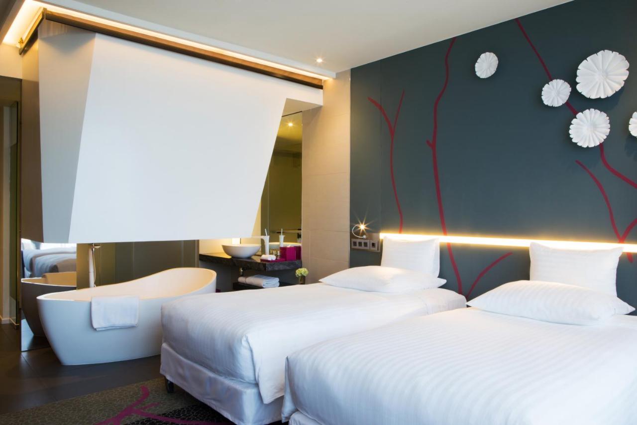 Pullman Saigon Centre