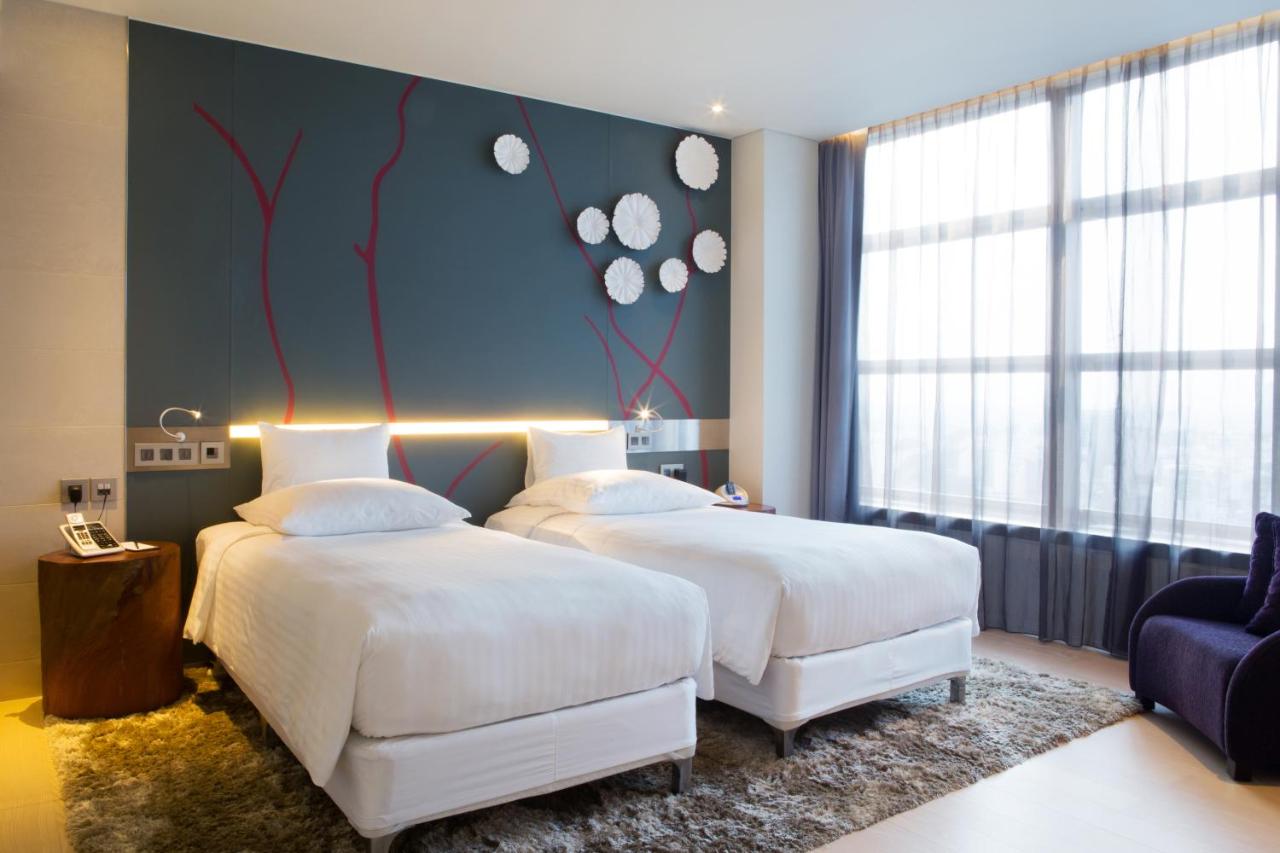 Pullman Saigon Centre