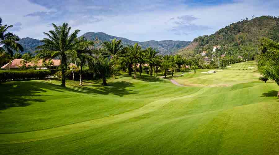 Loch Palm Golf Club
