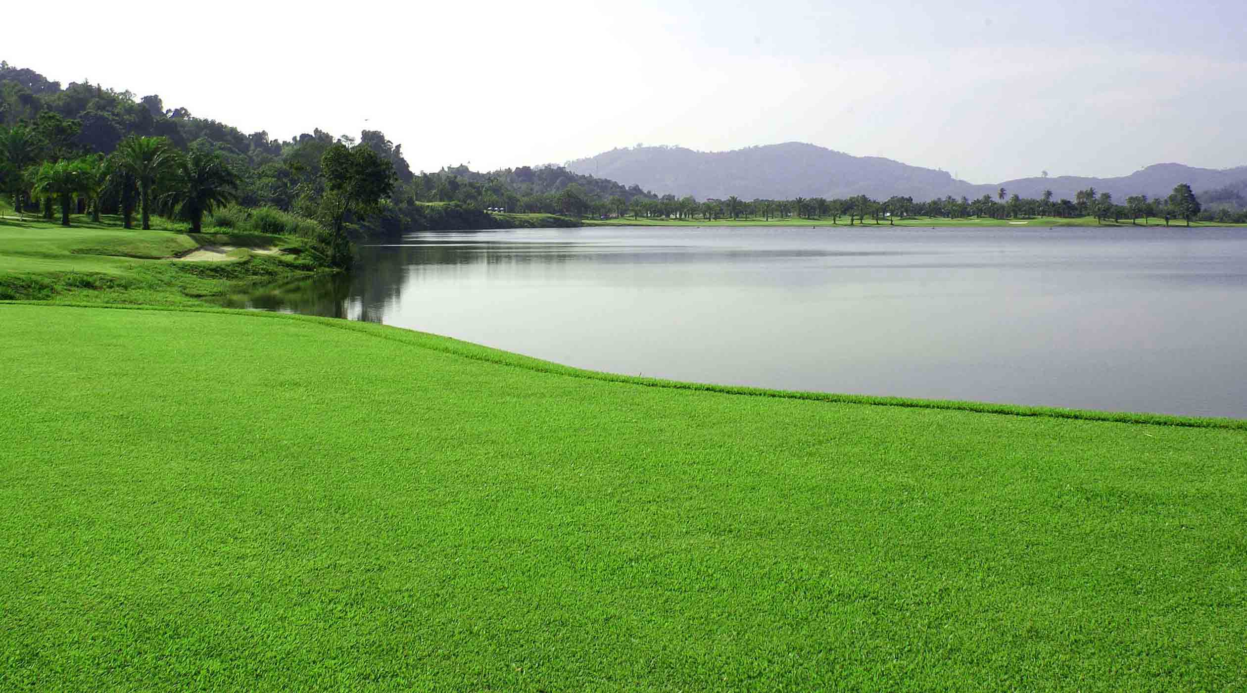Loch Palm Golf Club