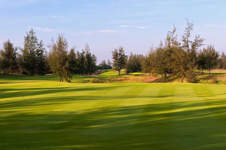 Vietnam Golf Holiday 24 Days 23 Nights 8 Rounds With Sightseeing Tours