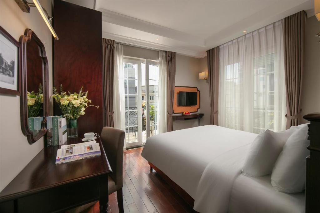 Sunline Central Hotel