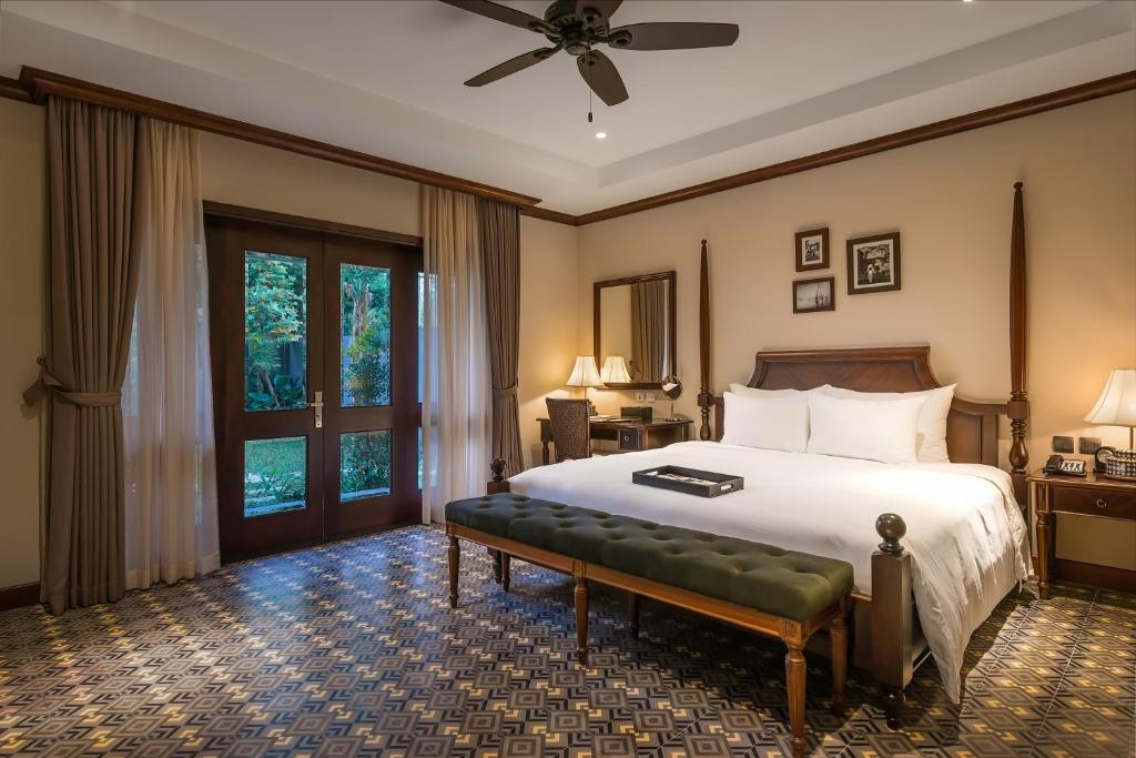 La Siesta Hoi An Resort & Spa- 4 Star