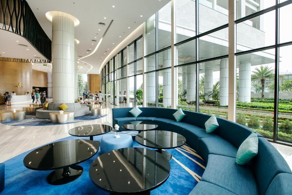 Wyndham Grand Phu Quoc