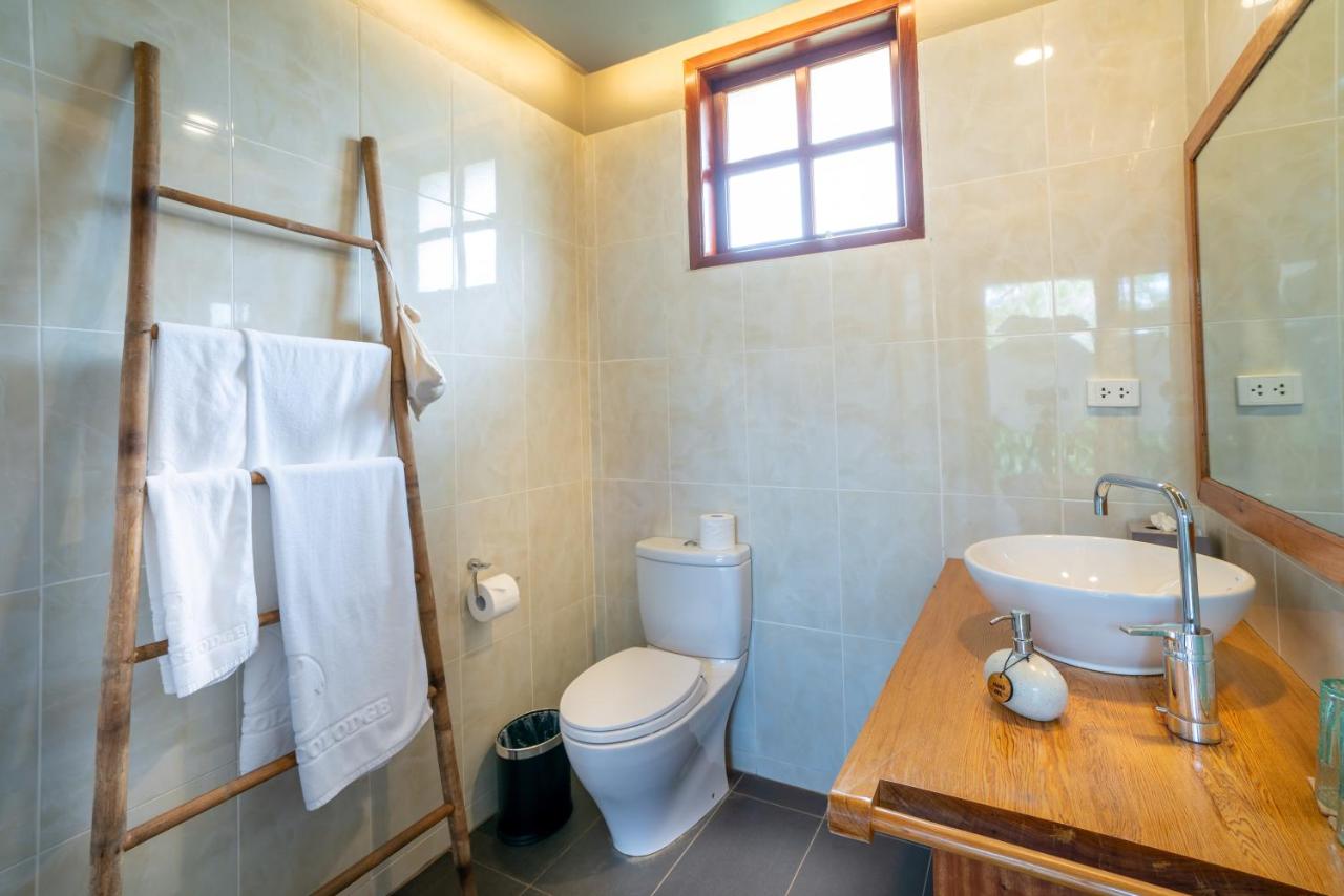 Topas Ecolodge Sapa