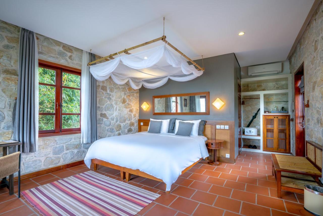 Topas Ecolodge Sapa