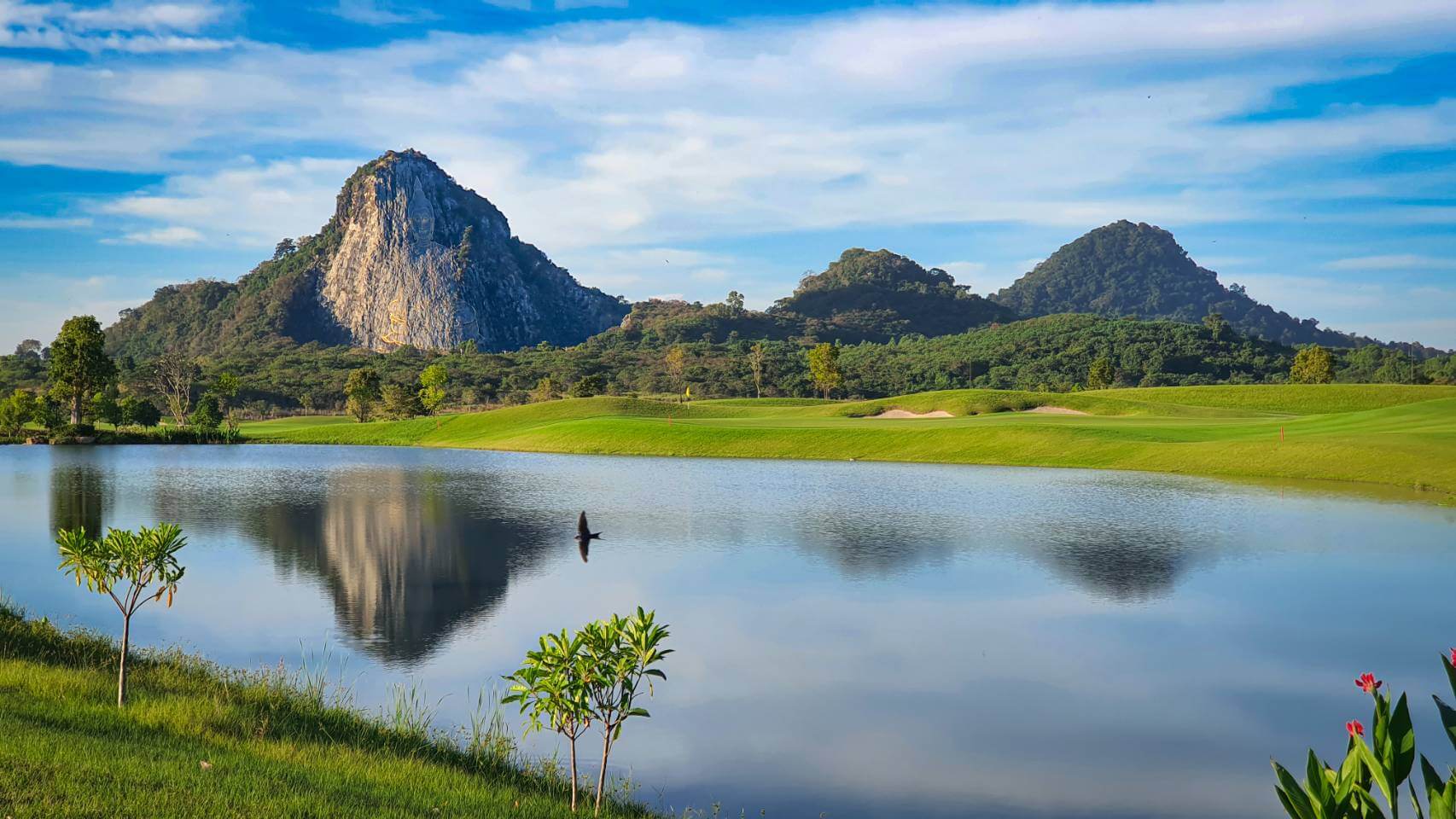 Pattaya Golf Package 5Days 4 Nights 4 Rounds
