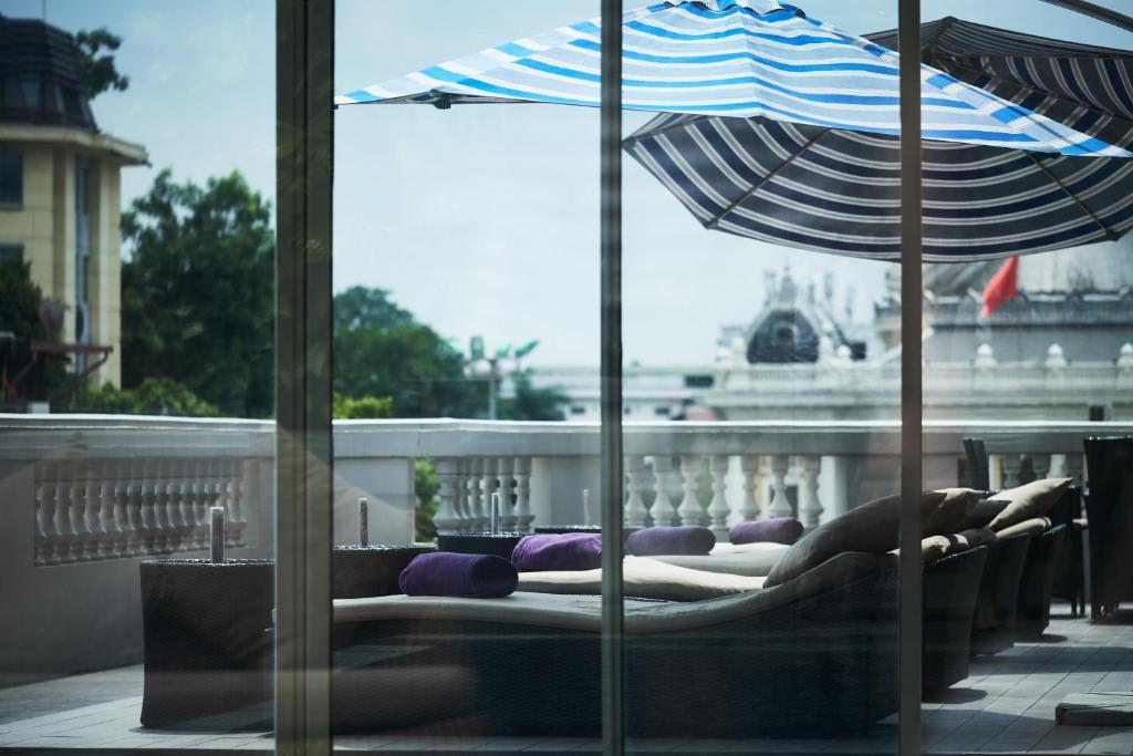 Hotel de l'Opera Hanoi - MGallery