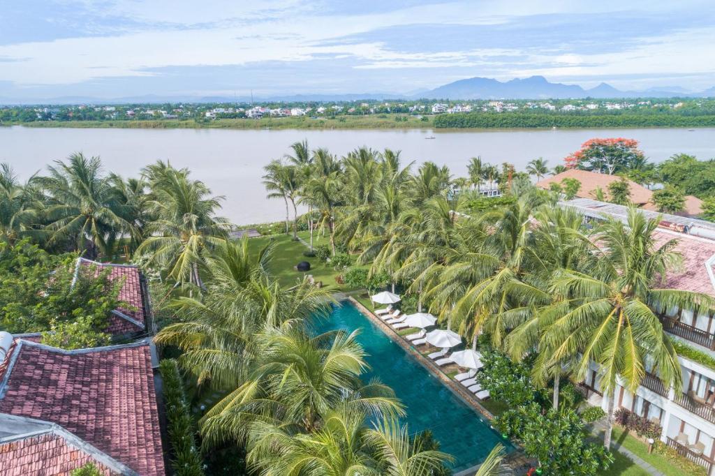 The Signature Hoi An