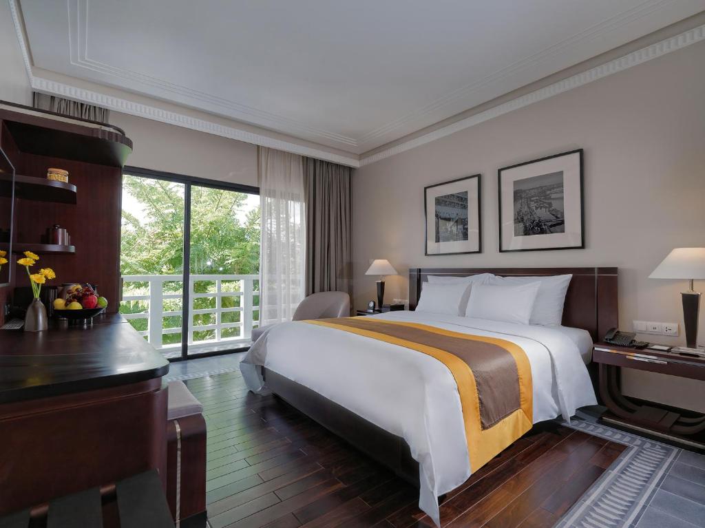Azerai La Residence, Hue