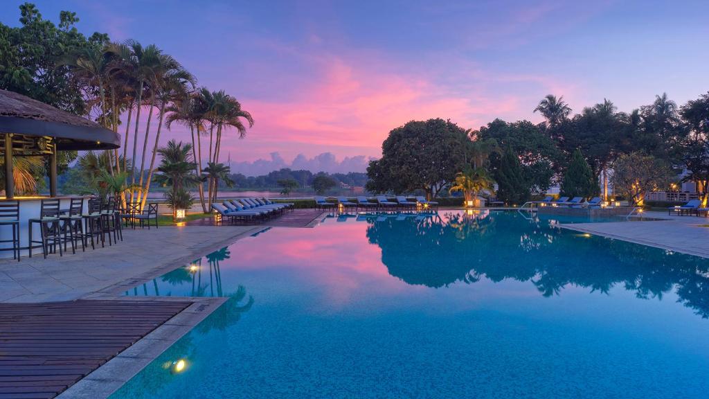 Azerai La Residence, Hue