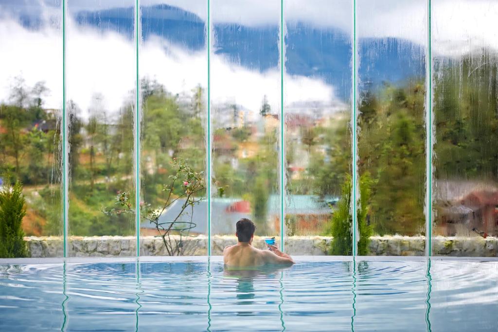 Silk Path Grand Sapa Resort & Spa
