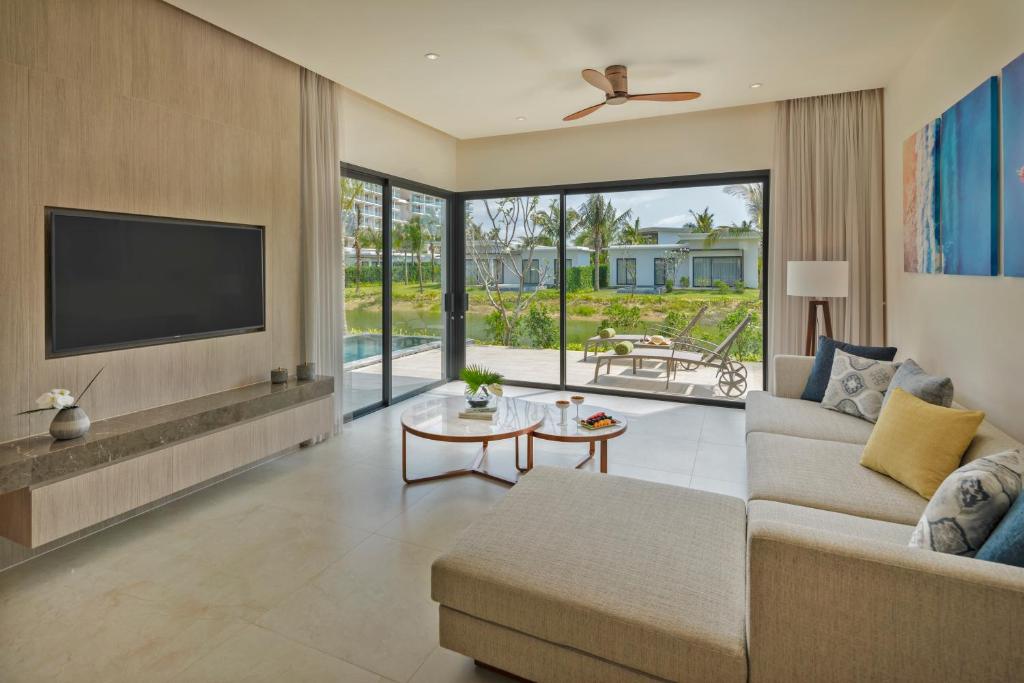 Melia Ho Tram Beach Resort