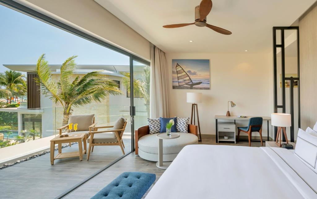 Melia Ho Tram Beach Resort