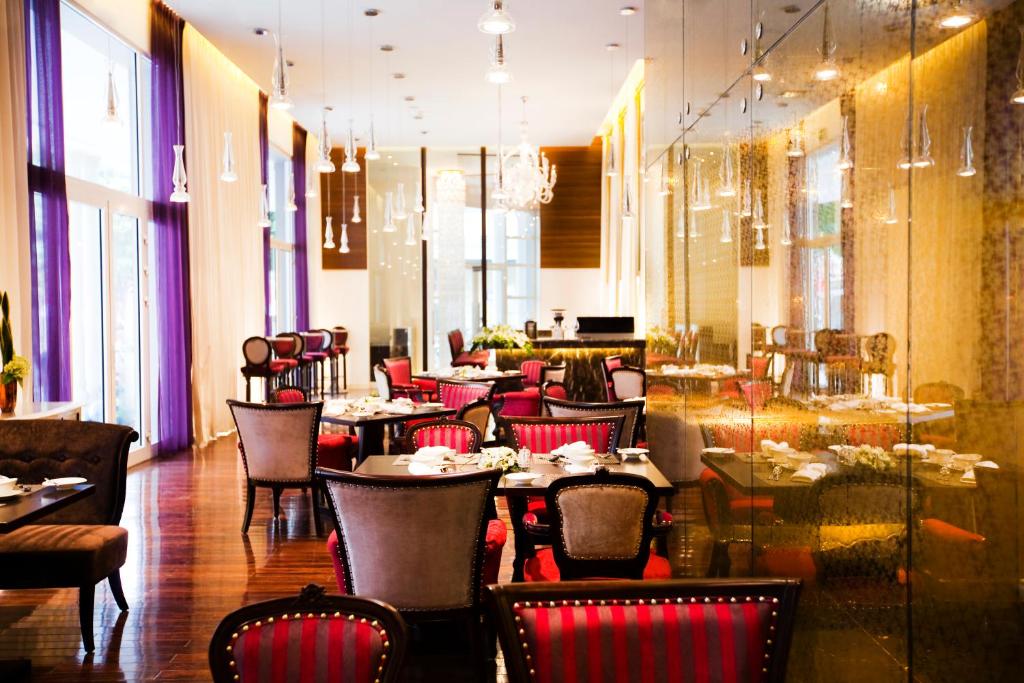 Hotel de l'Opera Hanoi - MGallery