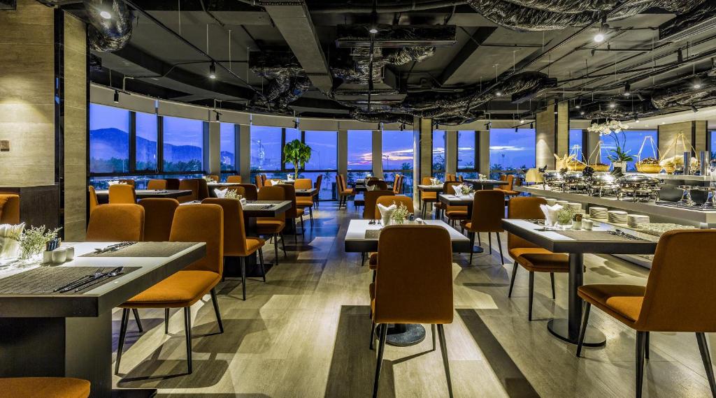 Stella Maris Beach Danang