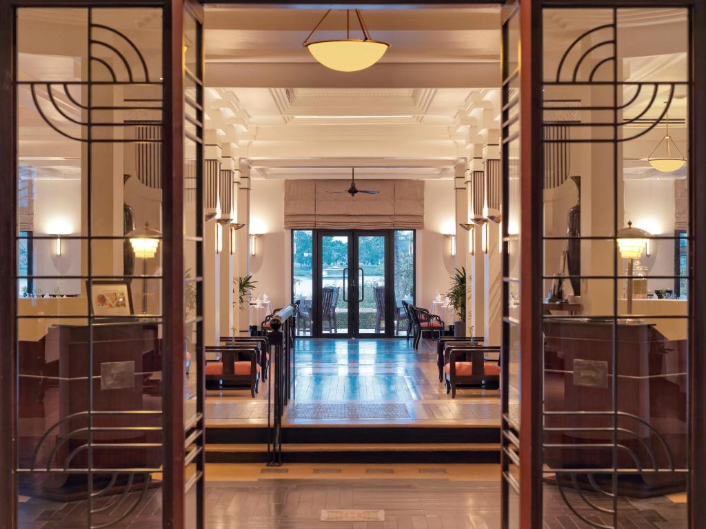 Azerai La Residence, Hue