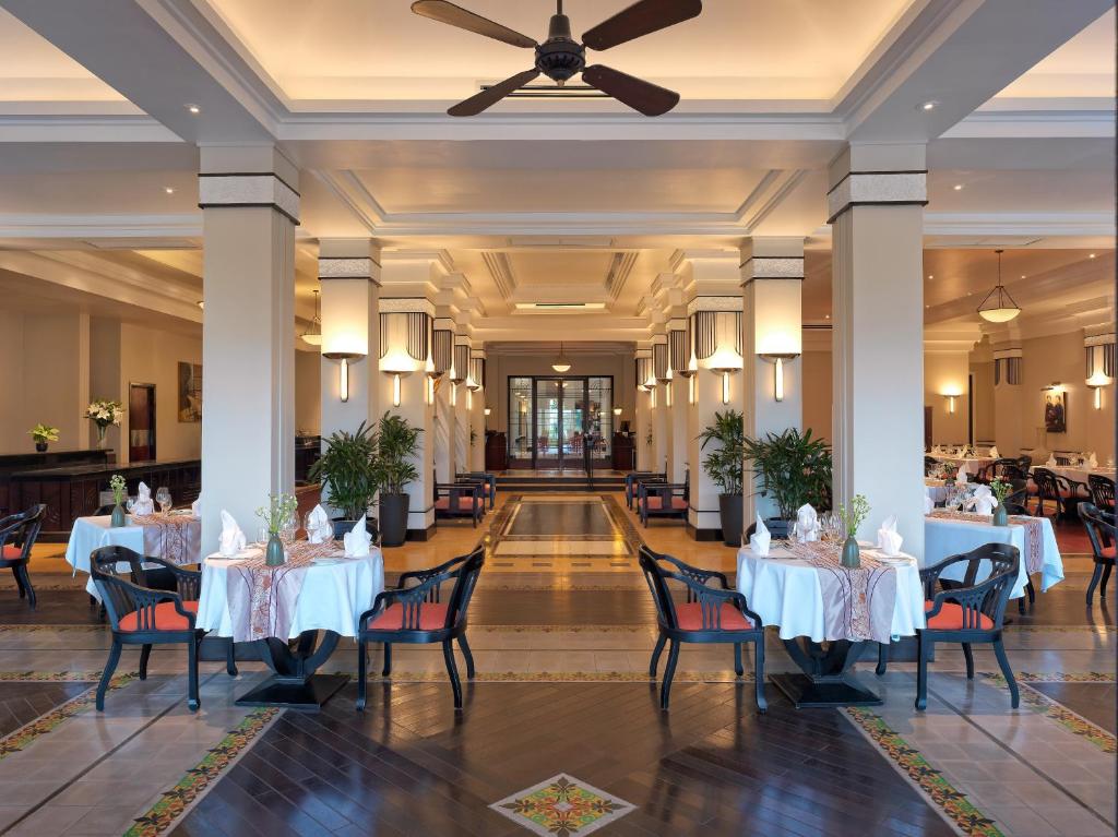 Azerai La Residence, Hue