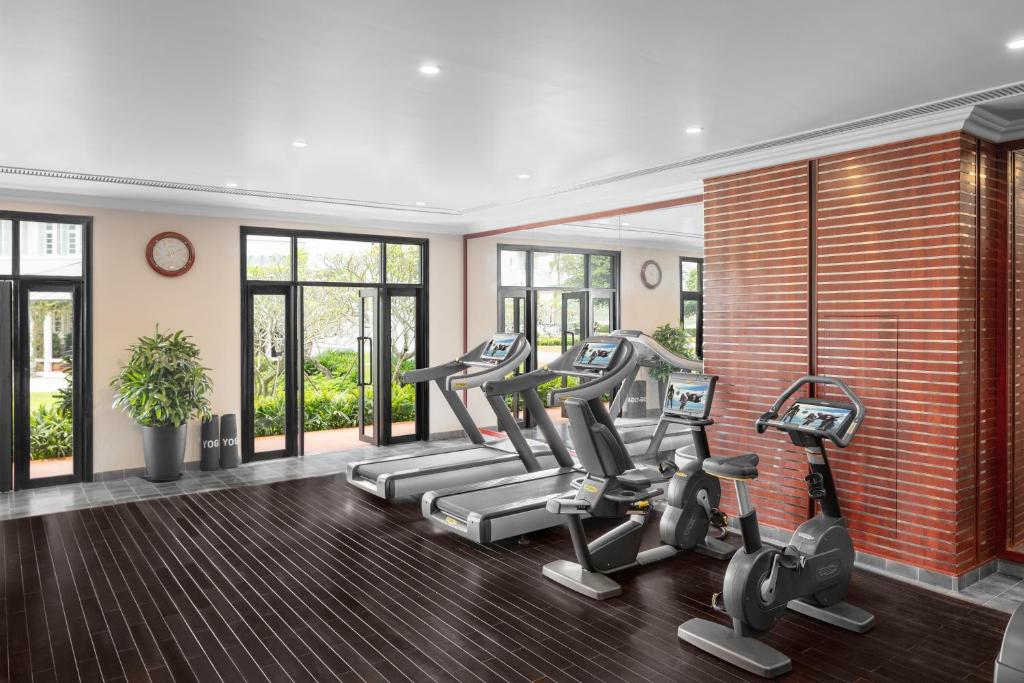 Azerai La Residence, Hue