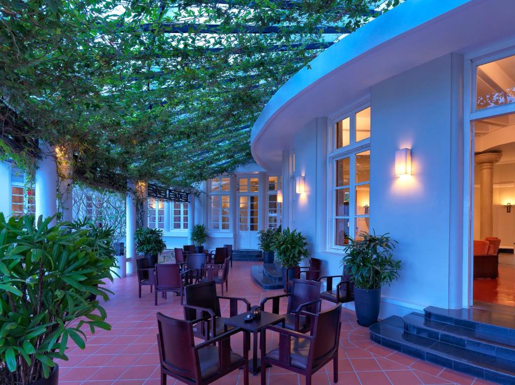 Azerai La Residence, Hue