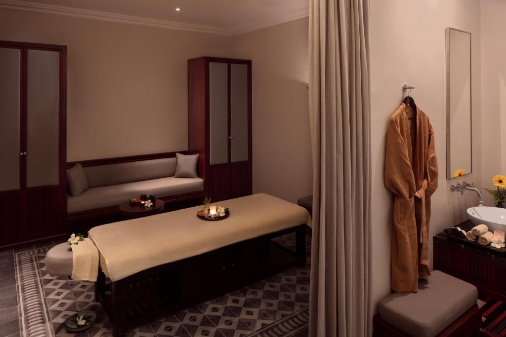 Azerai La Residence, Hue
