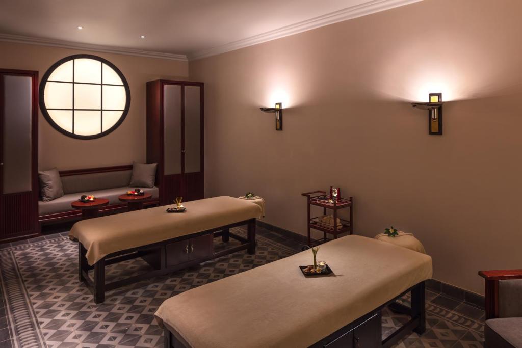 Azerai La Residence, Hue