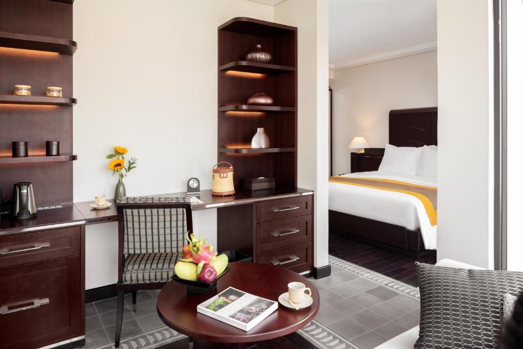 Azerai La Residence, Hue