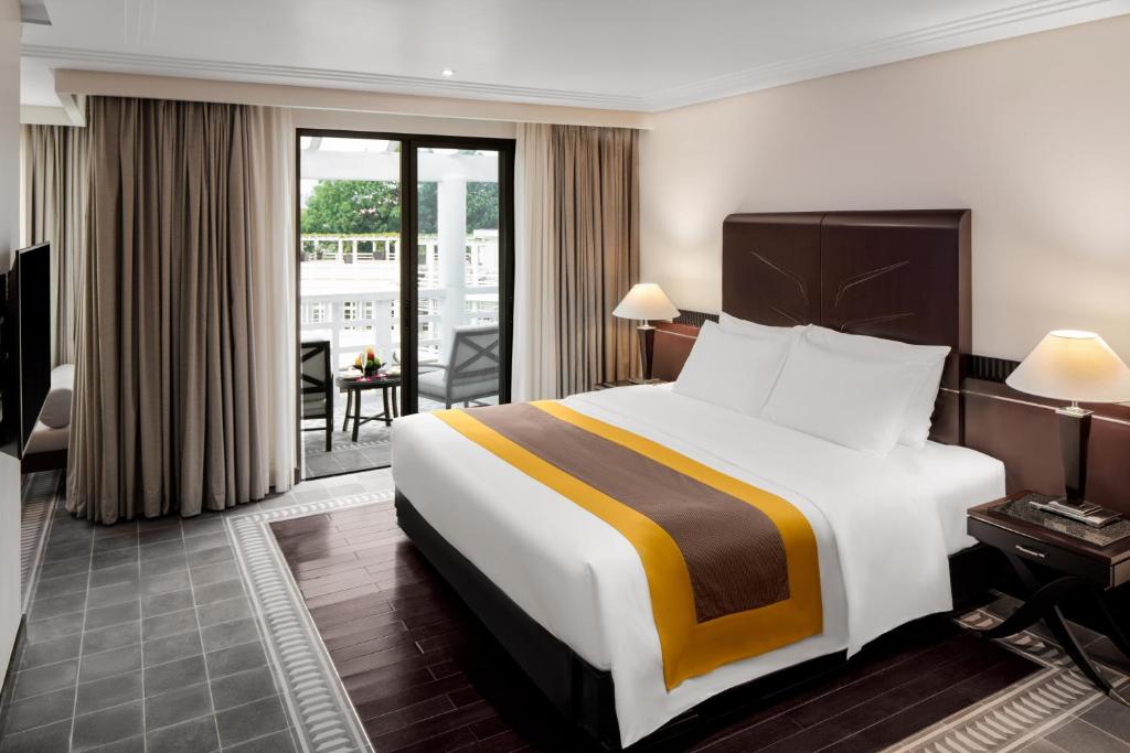 Azerai La Residence, Hue