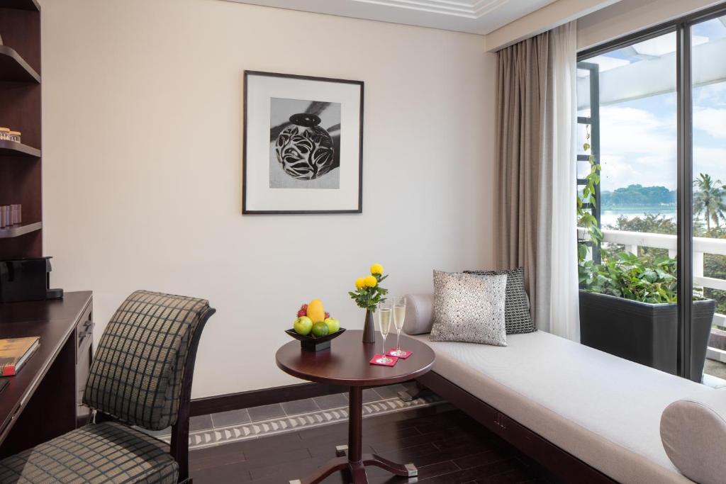 Azerai La Residence, Hue