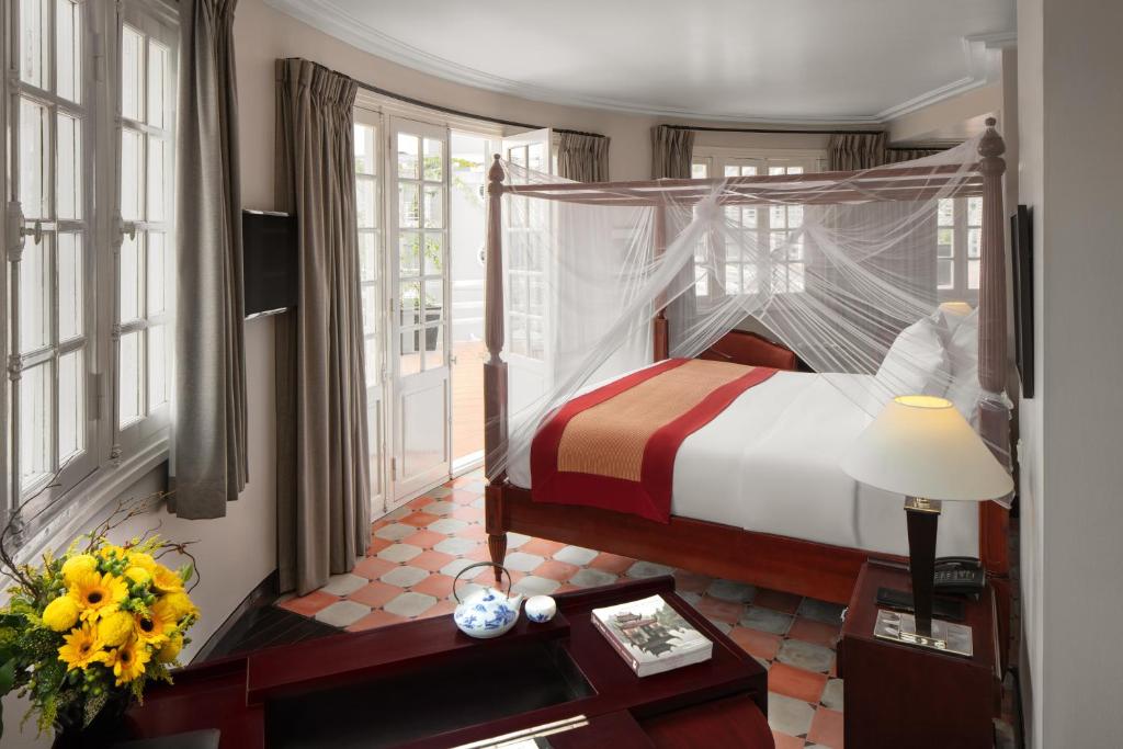 Azerai La Residence, Hue
