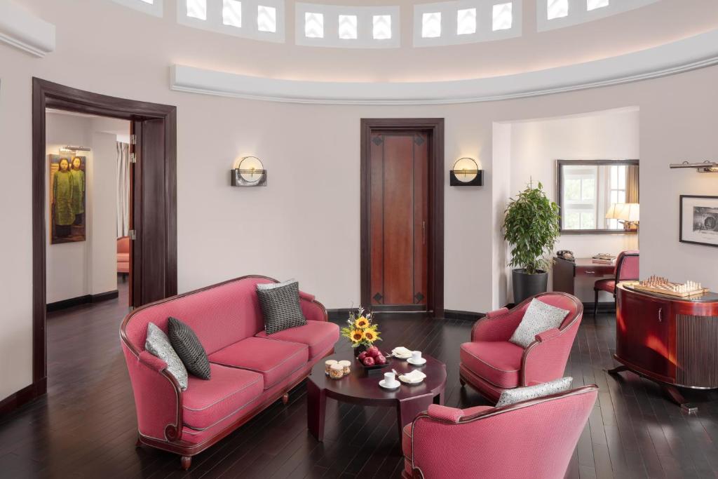 Azerai La Residence, Hue