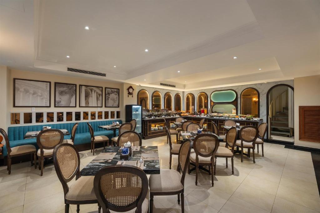 Sunline Central Hotel