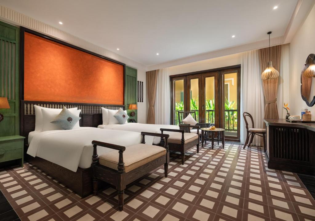 The Signature Hoi An