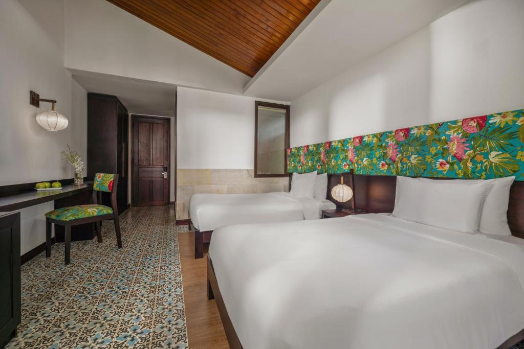 The Signature Hoi An