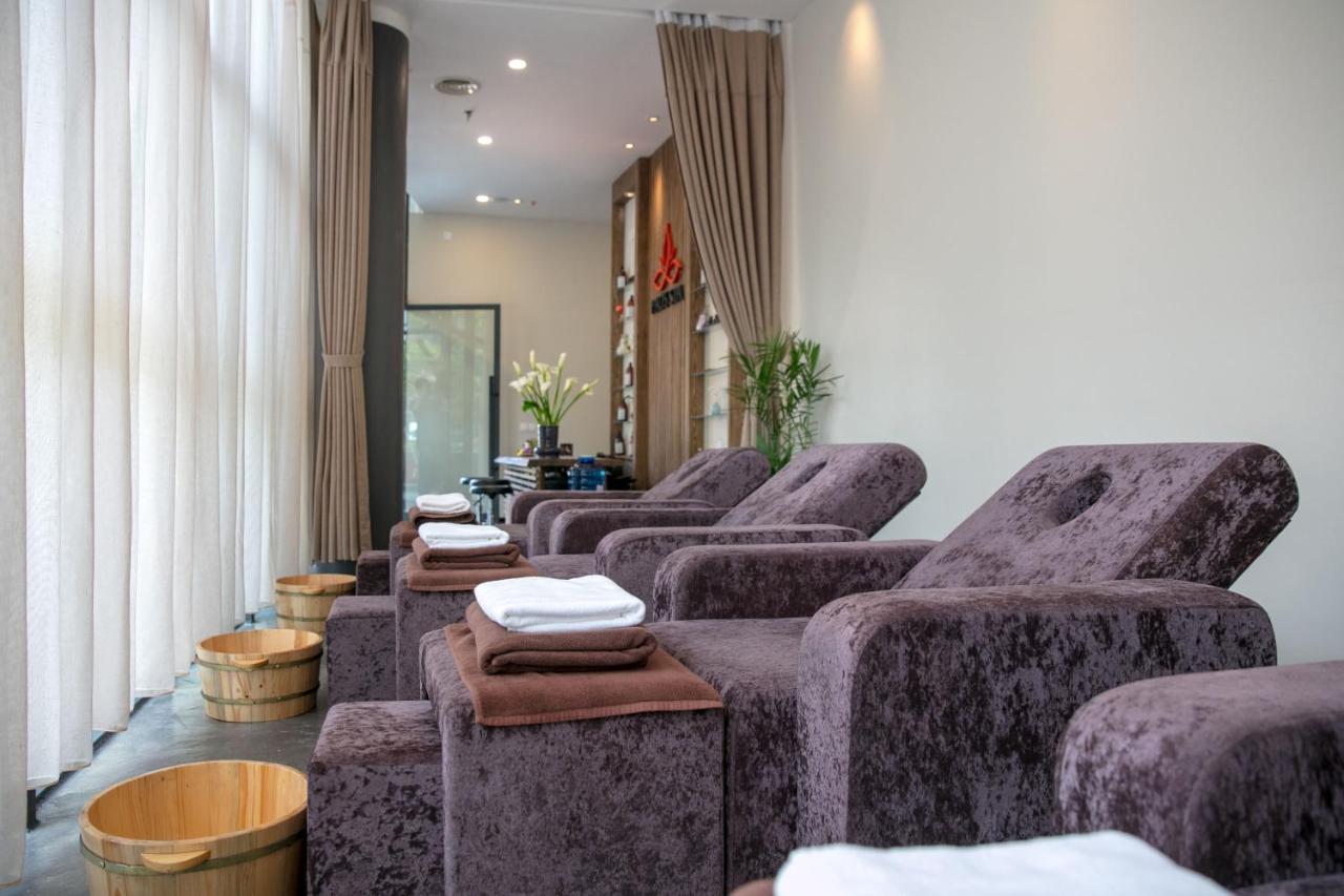 Pao's Sapa Leisure Hotel
